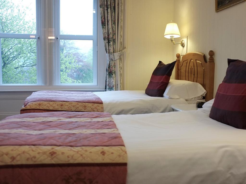 The Well House Bed & Breakfast Pitlochry Room photo